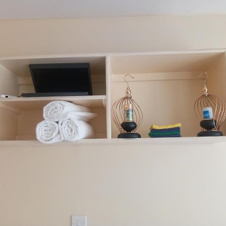 Eedon Daire Nairobi Dış mekan fotoğraf
