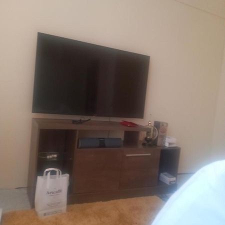Eedon Daire Nairobi Dış mekan fotoğraf