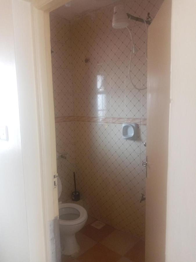 Eedon Daire Nairobi Dış mekan fotoğraf