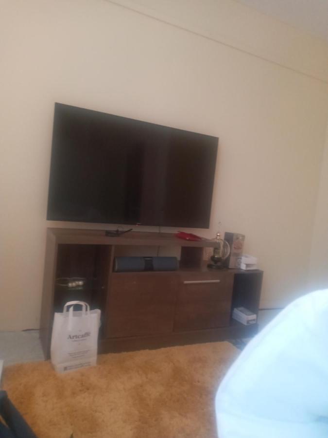 Eedon Daire Nairobi Dış mekan fotoğraf
